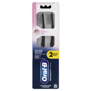 Oral-B Pro-Sensitive Clinical Szczoteczki do zębów 2 szt